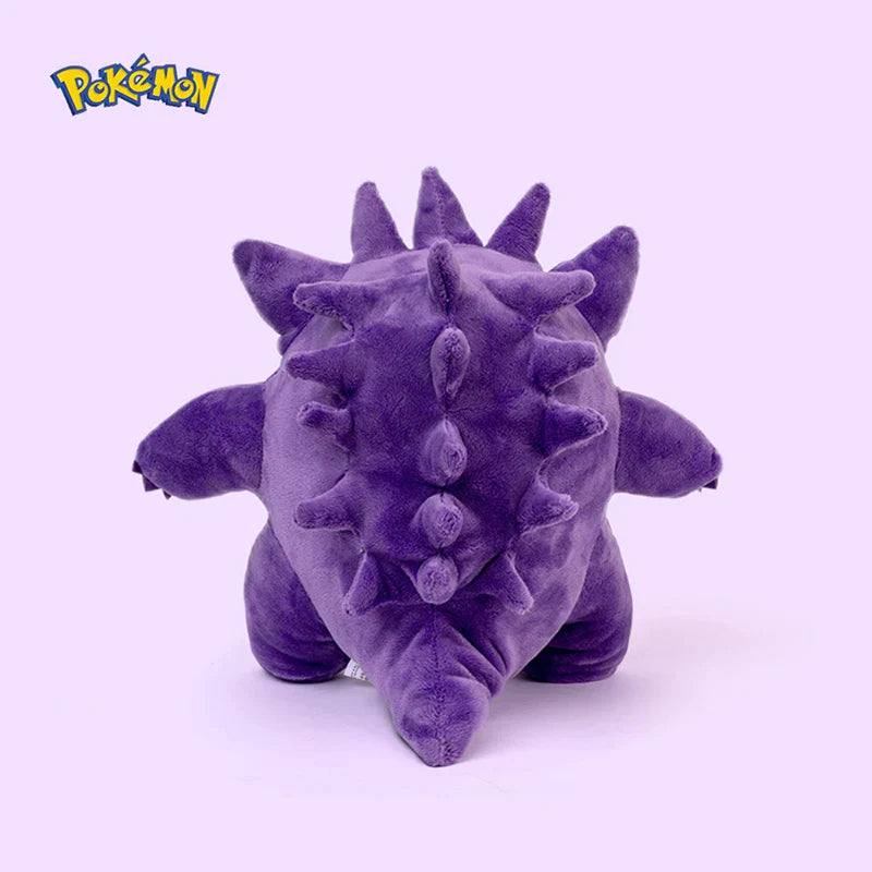 Pokémon De Pelúcia Gengar